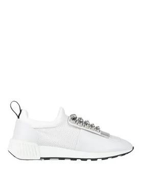 Sneakers Damen Weiß 34,35,36,37,38,39 Damen - Sergio Rossi - FashionsVida