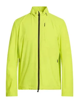 Chaqueta y cazadora Hombre Amarillo L Hombre - Suns Boards - FashionsVida