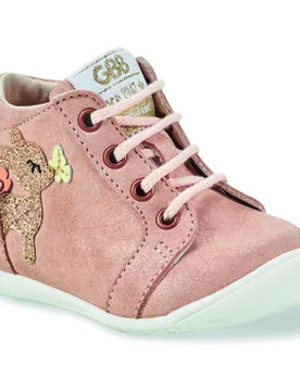 Kinderschuhe Bichette Ete 18 Female - GBB - FashionsVida