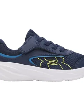 Scarpe Da Corsa Per Neonati Surge 5 Ac Blue / Flash Light EU 23 1/2 - Under armour - FashionsVida