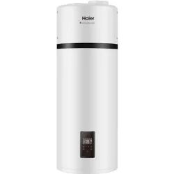Aerotermo monobloc bomba de calor, 110 litros - HP110M5