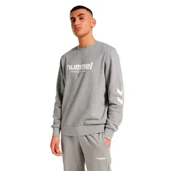 Sweat-shirt Legacy 2.0 Grey Melange 2XL