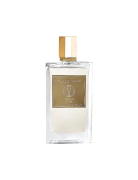 Poudre d'Or Eau de Parfum 100ml - Mizensir - FashionsVida