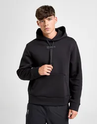 Tech Hoodie - Herren, Grau - male - Size: S