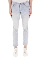 Jeans 512 Slim Taper LEVI'S AZZURRO CHIARO 30