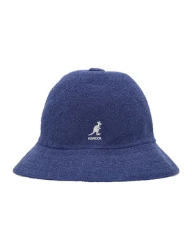 Cappello Da Pescatore Uomo Bermuda Casual Starry Blue - Kangol - FashionsVida