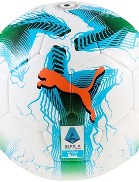 Balón de Fútbol Orbita Serie A Replica - Puma - FashionsVida