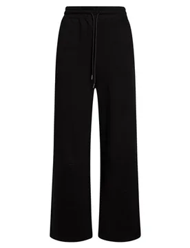 Hose Damen Schwarz L Damen - ACTITUDE by TWINSET - FashionsVida