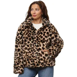 Damenmantel 72177_p169606 Eu Xxl;Eu S;Eu M;Eu L;Eu Xl Female