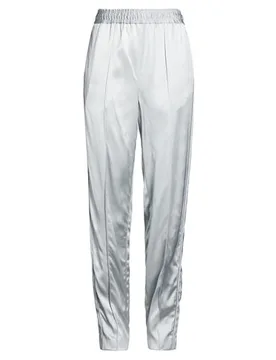 Pantalones Mujer Gris perla 36,38 Mujer - Jil Sander - FashionsVida