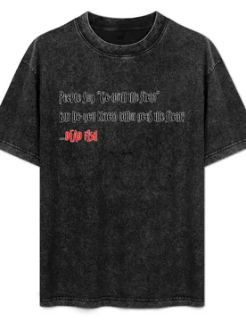 Roy keane funny quotes T-Shirt Lightweight Print T-Shirt - Aliexpress - FashionsVida