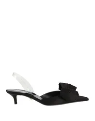 Pumps Damen Schwarz 36 Damen