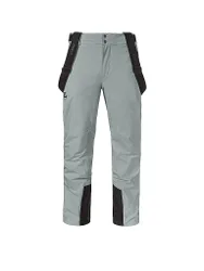 Pantaloni da sci da uomo Style Pine grigio 54