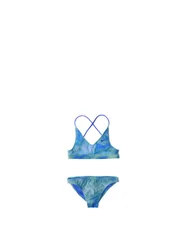 Nike Bikini TURCHESE L