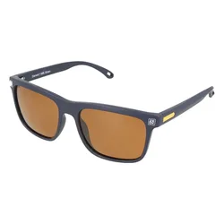 Element Mbl Polarized Sunglasses Blue Brown/CAT3 Men