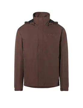 Veste de pluie Escape Light marron XXXL - VAUDE - FashionsVida
