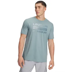 Trikot Team Issue - Gris - male - Size: S
