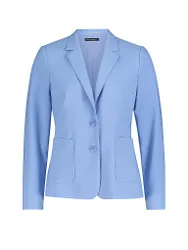 Blazer blau 48 damen