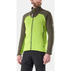 Forro Polar de Hombre KAMET GRID JKT M Montaña