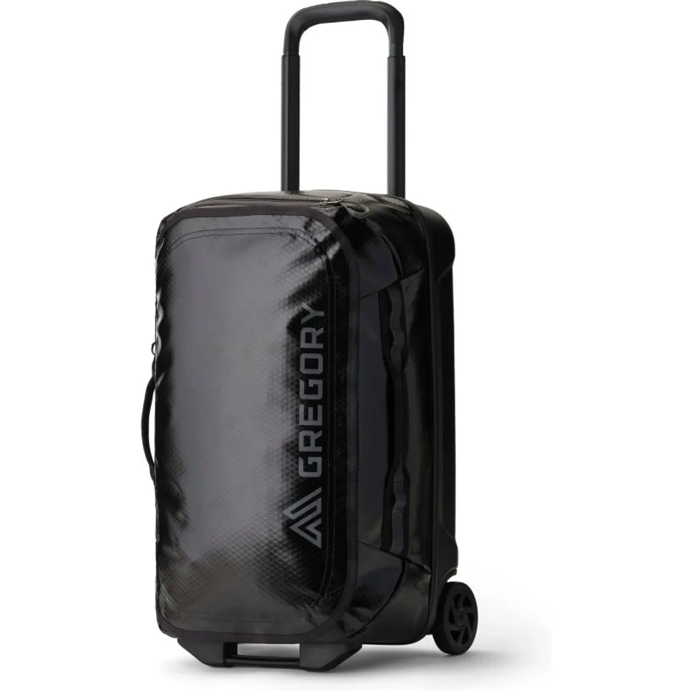 Bolsa de deporte con ruedas unisex Alpaca 40 - Gregory - FashionsVida