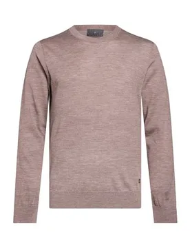 Pullover Herren Hellbraun 3XL,L,M,S,XL,XXL Herren - LIU •JO MAN - FashionsVida