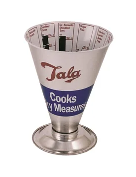Originals Dry Ingredients Cook's Measure Multi - Tala - FashionsVida