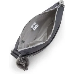 Bandolera de mujer con cremallera y asa regulable