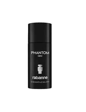 Phantom Desodorante en Spray 150ml - Rabanne - FashionsVida
