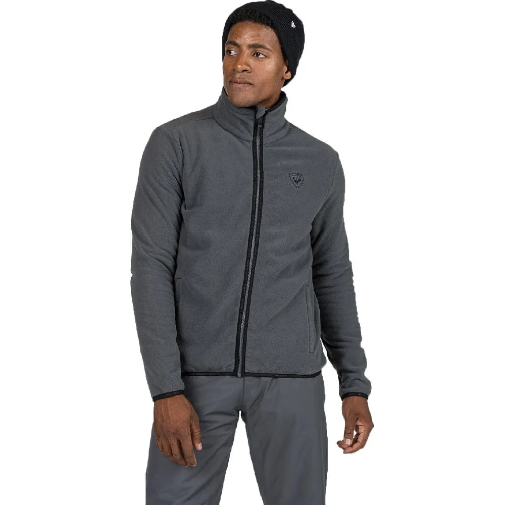 Forro Polar de hombre Strawpile Fleece - Rossignol - FashionsVida