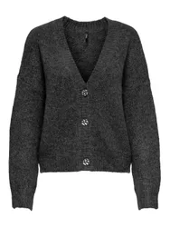 ONLZOEY L/S V-NECK CARDIGAN KNT NOO female
