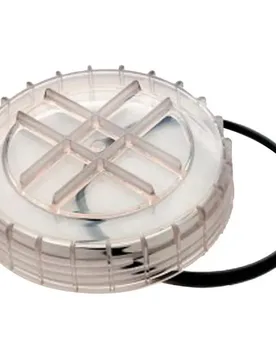 O-ring And Waterfilter 1320 Set Cover One Size unisex - VETUS - FashionsVida