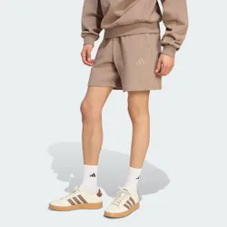 SHORT KIT SMALL LOGO L 23 CM Khaki Six