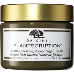Crema de noche Antiedad Plantscription Power Night Cream 50 ml