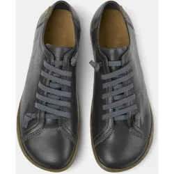 Zapatillas deportivas de mujer peu cami con cordones