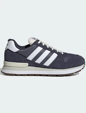 SCARPA ZX 500 RS 48 Onix / Cloud White / Shadow Navy - Adidas - FashionsVida