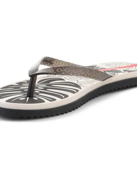 Zehentrenner Rio Black/black/beige 27314-Bp080 37;38;39;40;41 / 42 Female - Ipanema - FashionsVida