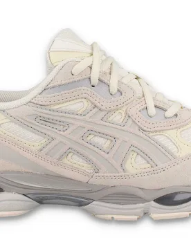 Gel-NYC - Sneaker - creme - Herren - Size: 44 - Asics - FashionsVida