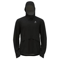 Giacca Ride Easy Waterproof Black