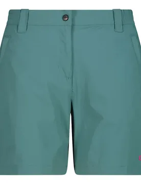 Cmp Pantaloni Corti 35t676 Agave - CMP - FashionsVida