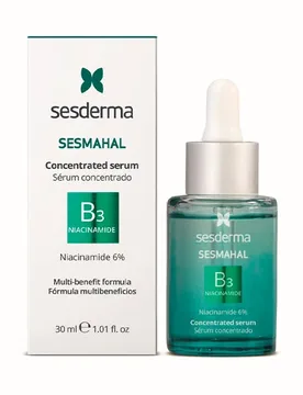 SESDERMA SÃ©rum Sesmahal B3 - Sesderma - FashionsVida