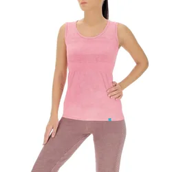 T-shirt Sans Manches To-be Tea Rose XS