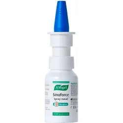 Spray Nasal Sinuforce 20 ml A. Vogel