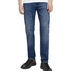 Straight Leg Jeans Mike Us 36 / 32;Us 30 / 34;Us 31 / 32;Us 33 / 34 Male