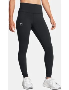 Malla de mujer Rival Legging - Under Armour - FashionsVida