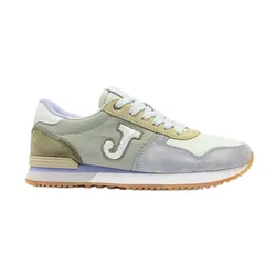 Sneaker C.origen Light Green EU 36