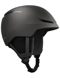 Casque de ski - Revent Lite+ Black en Laine - Taille 59-63 cm - Noir