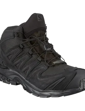 Geländeschuhe XA Forces MID EN - 12 12 adult - Salomon - FashionsVida