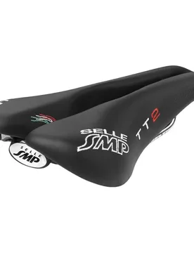 Selle Smp Sella Tt2 Black - Selle SMP - FashionsVida