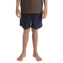 Pantaloni Corti Taxer Cord Dark Navy 10 Anni