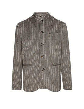Trachtensakko LUSANDRETTO marrone chiaro 52 - LUIS TRENKER - FashionsVida